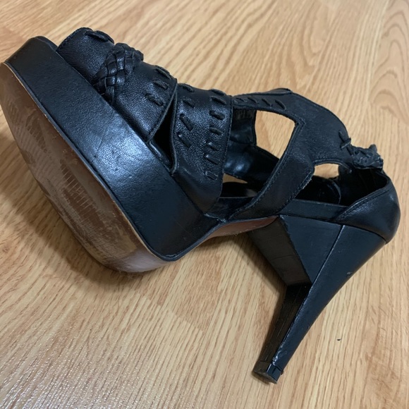 Jeffrey Campbell Hatcher Heels - Picture 6 of 8